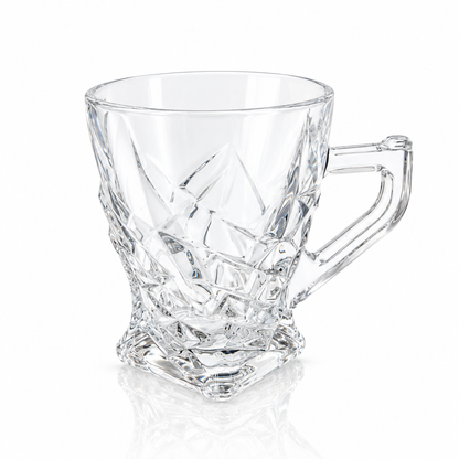 Tea Cup with Handle