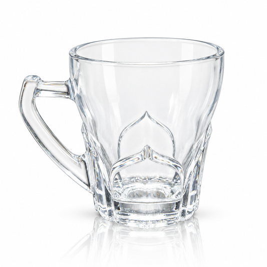 Tea Cup with Handle