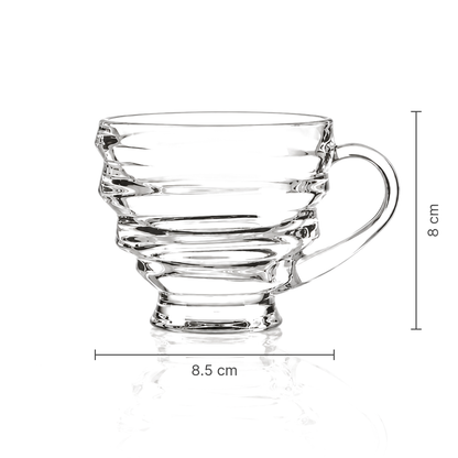Dimensions: 8.5 cm wide, 8 cm high