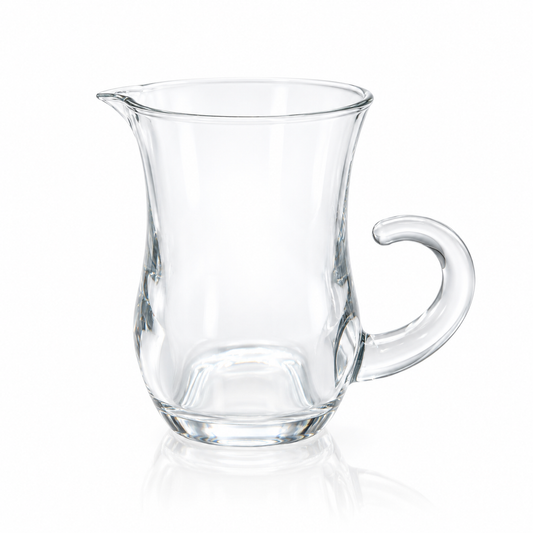 Tea Cup with Handle