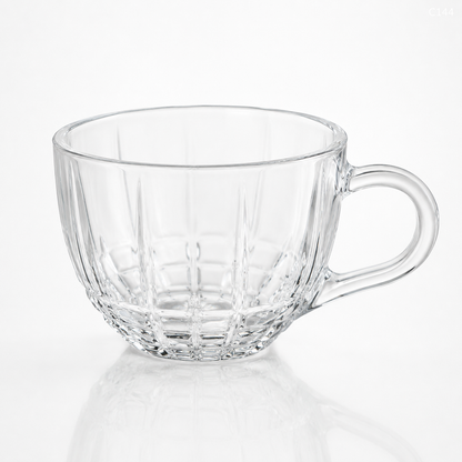 C144 white background view