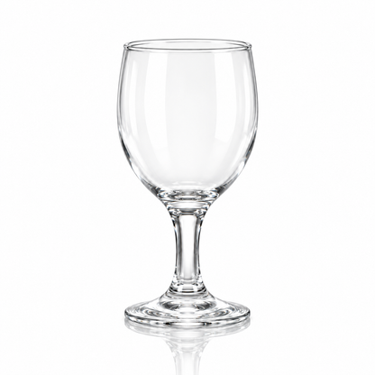 Wine Glasses
