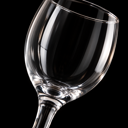 Wine Glasses detail