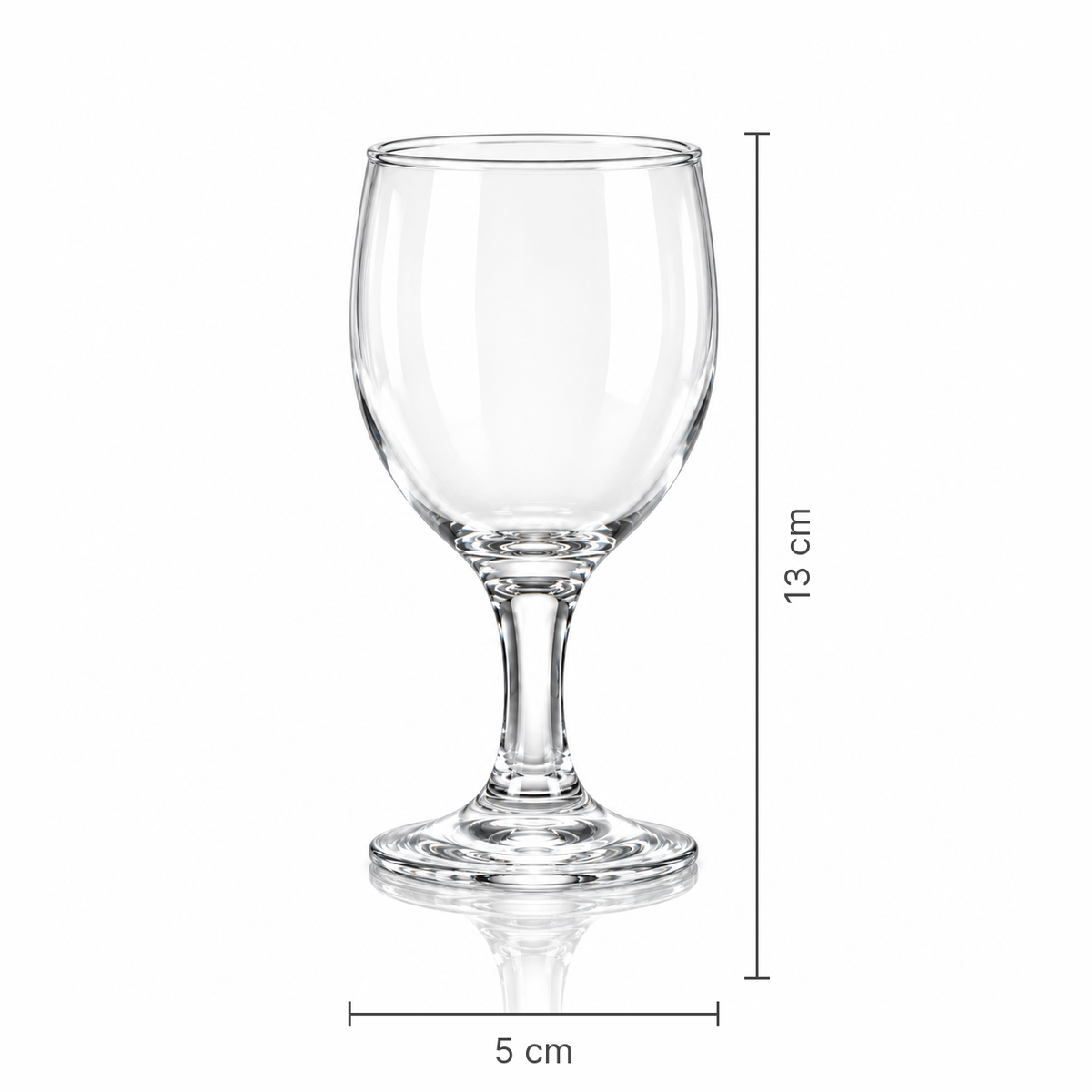 Wine Glasses set