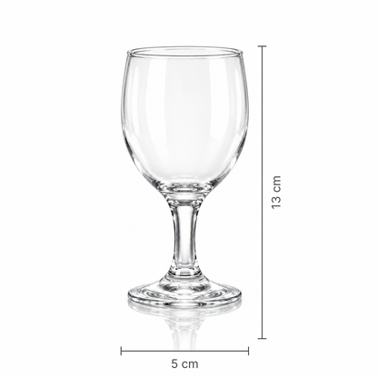 Wine Glasses set