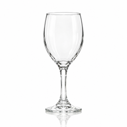 Wine Glasses