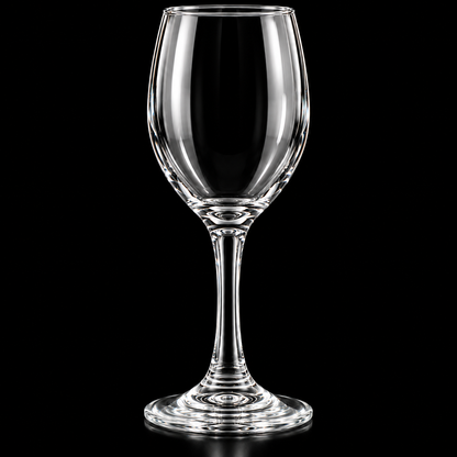 Wine Glasses detail