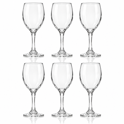 Wine Glasses set