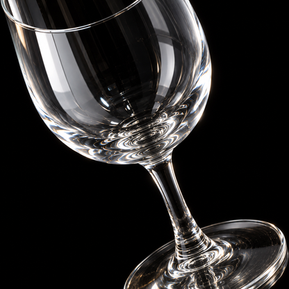 Wine Glasses detail