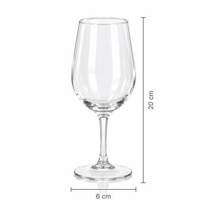 Wine Glasses set