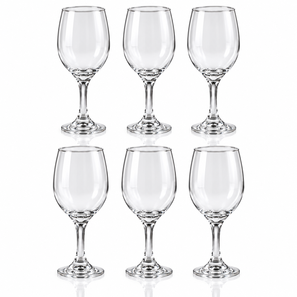 Wine Glasses set