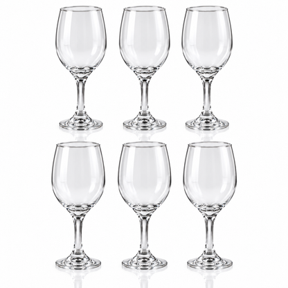 Wine Glasses set