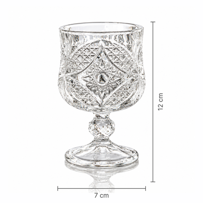 Wine Glasses set