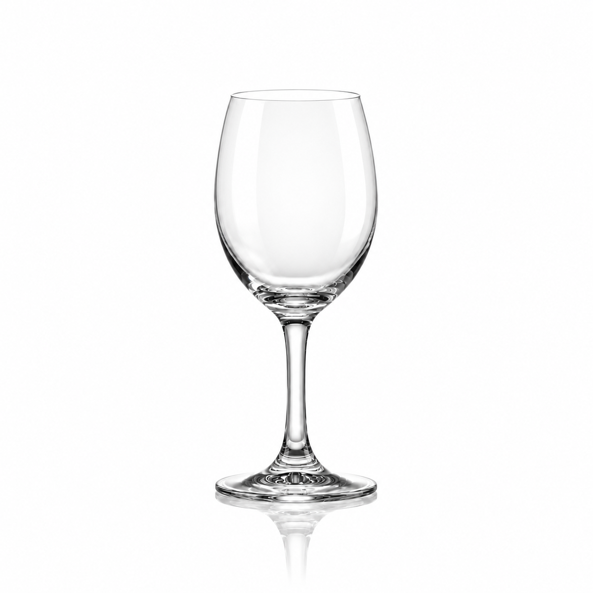 Crystal Wine Glasses