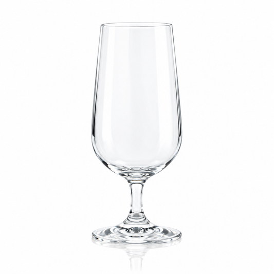 Crystal Wine Glasses