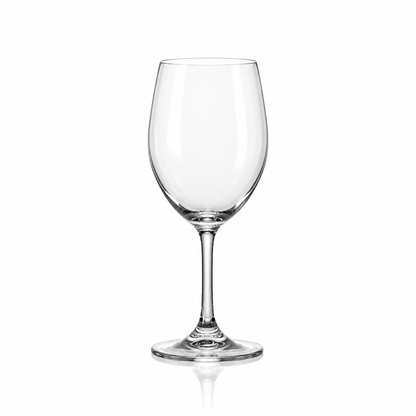 Crystal Wine Glasses