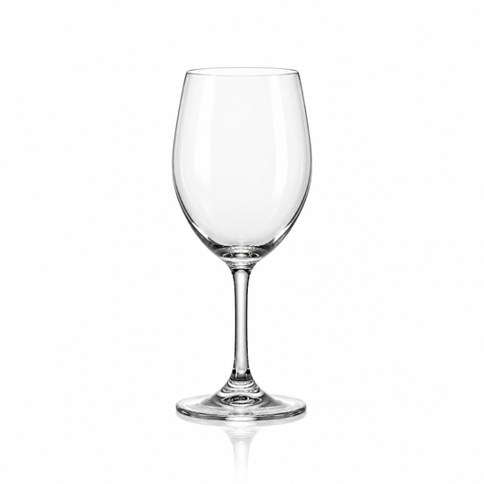Crystal Wine Glasses