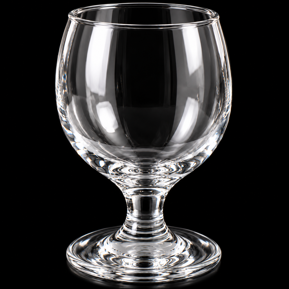 Wine Glasses detail