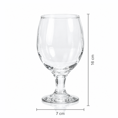 Wine Glasses set