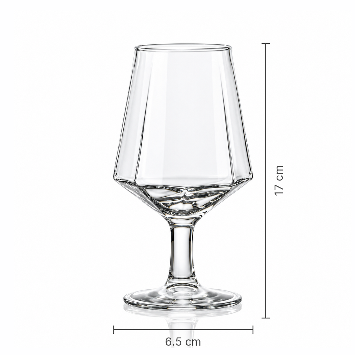 Wine Glasses set