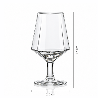 Wine Glasses set