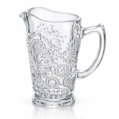 Glass Jug