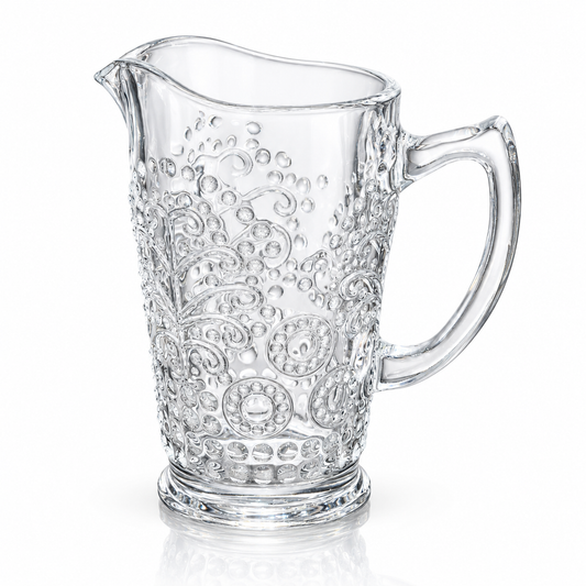 Glass Jug
