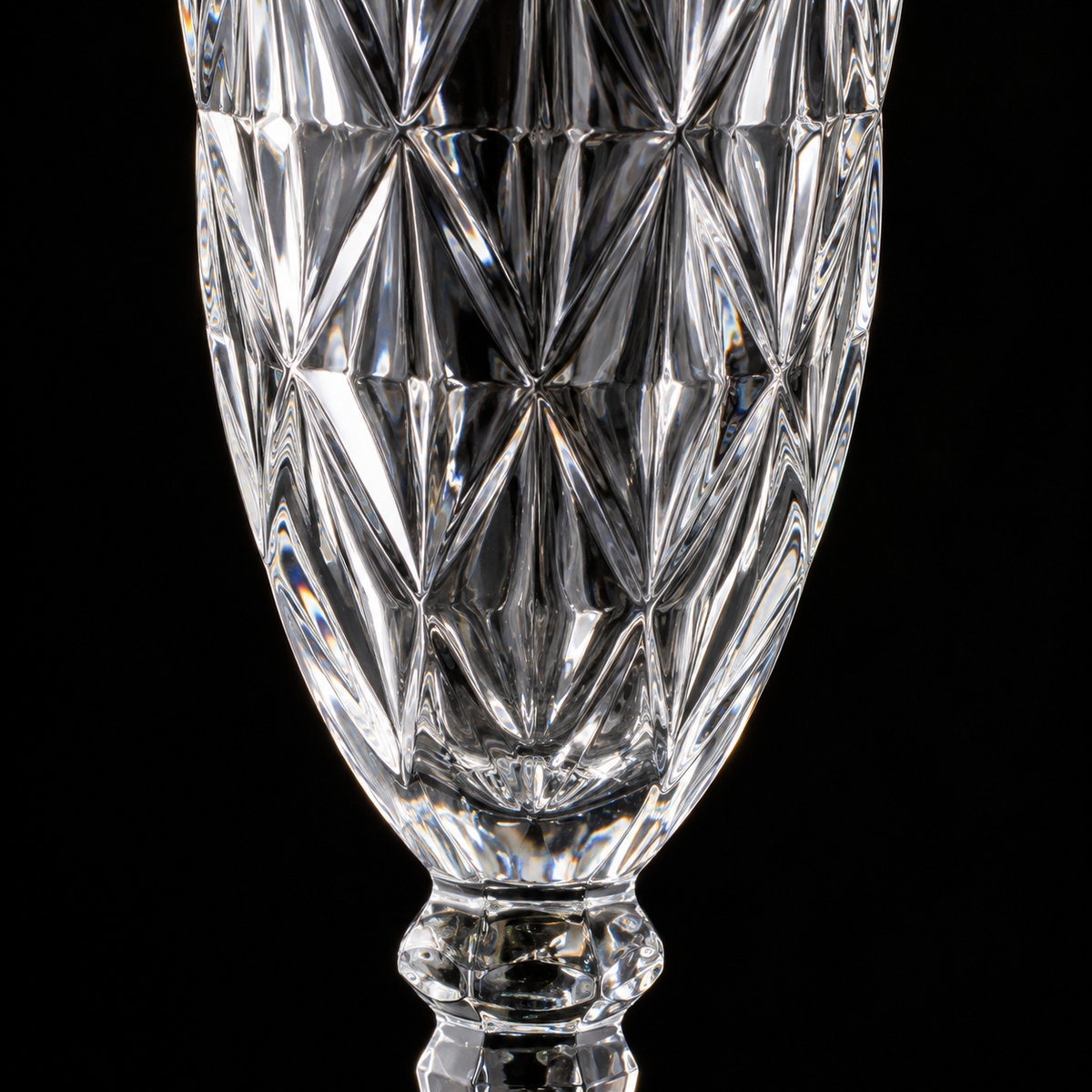 Wine Glasses detail