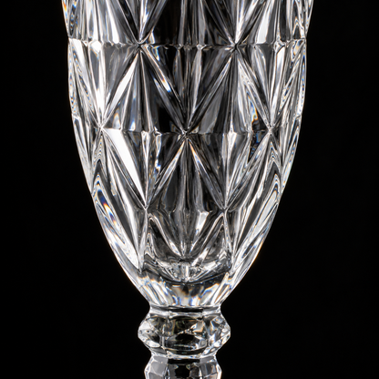Wine Glasses detail