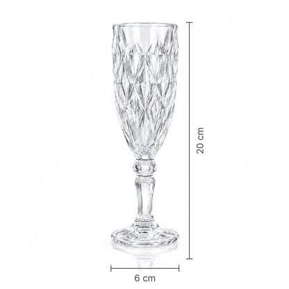 Wine Glasses set
