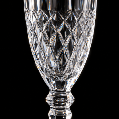 Wine Glasses detail