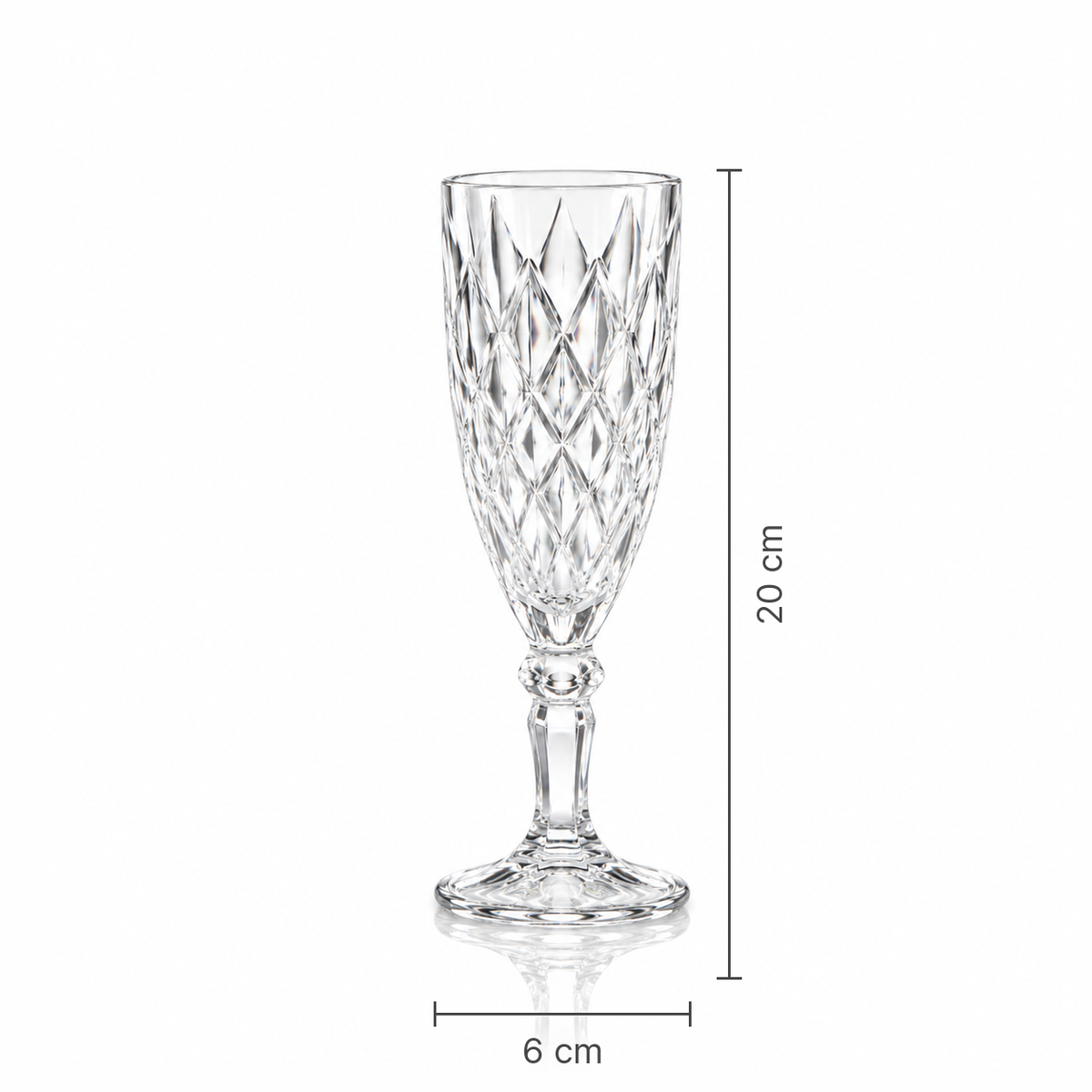 Wine Glasses set