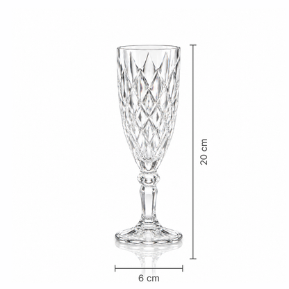 Wine Glasses set