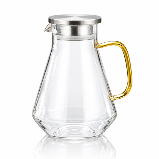 Borosilicate Glass Jug SET