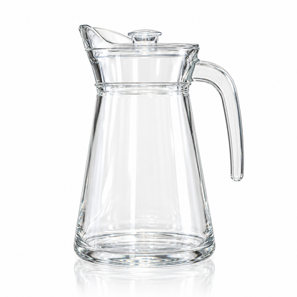 Glass Jug
