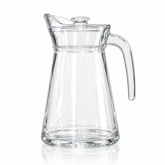 Glass Jug