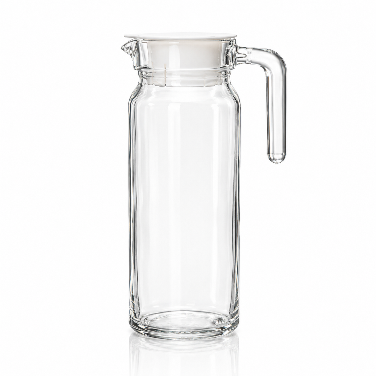 Glass Jug