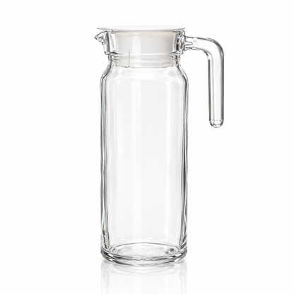 Glass Jug