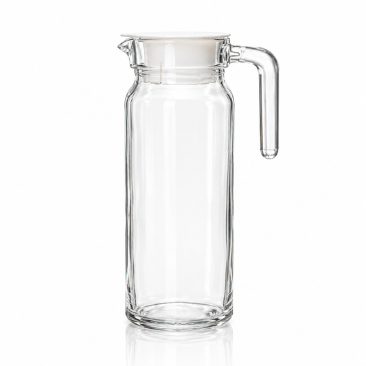 Glass Jug