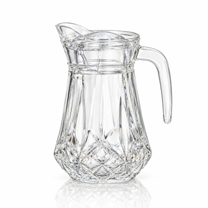 Glass Jug