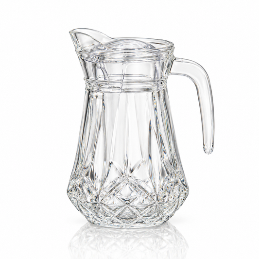 Glass Jug