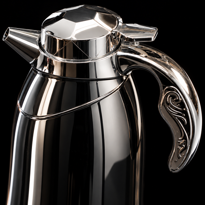 1 Liter Thermos Carafe detail