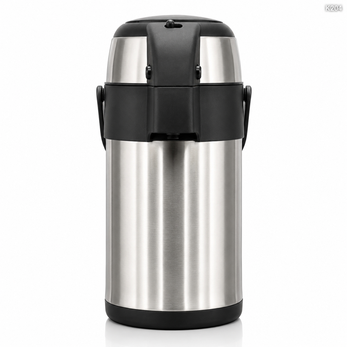 K204 thermal coffee carafe white background ecommerce image