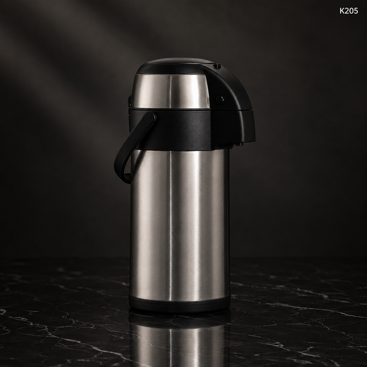K205 dark luxury hero product image
