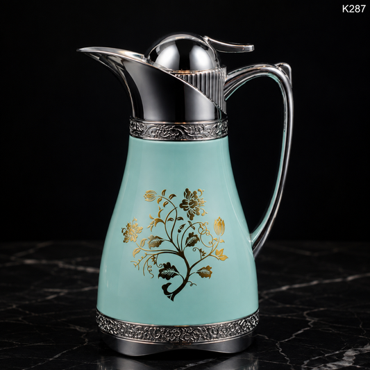 K287 carafe dark luxury hero image