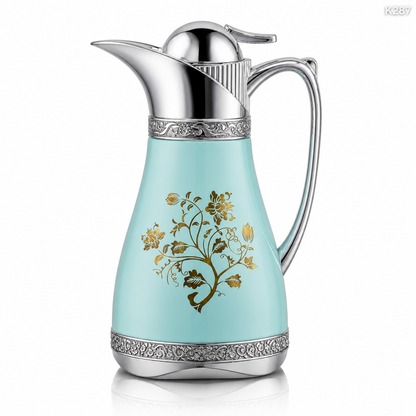 K287 carafe white background ecommerce image