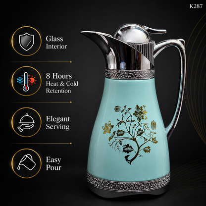 K287 carafe feature image