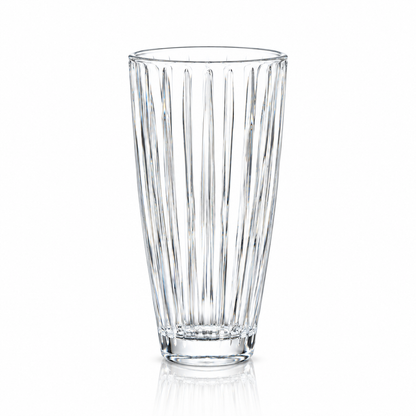 Crystal Flower Vase