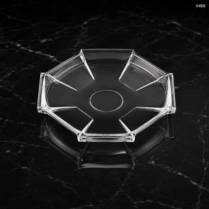 K488 hero dark luxury plate