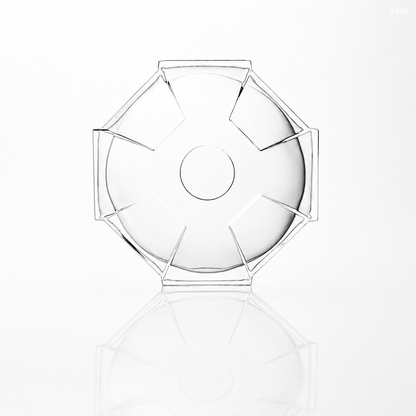 K488 white background plate